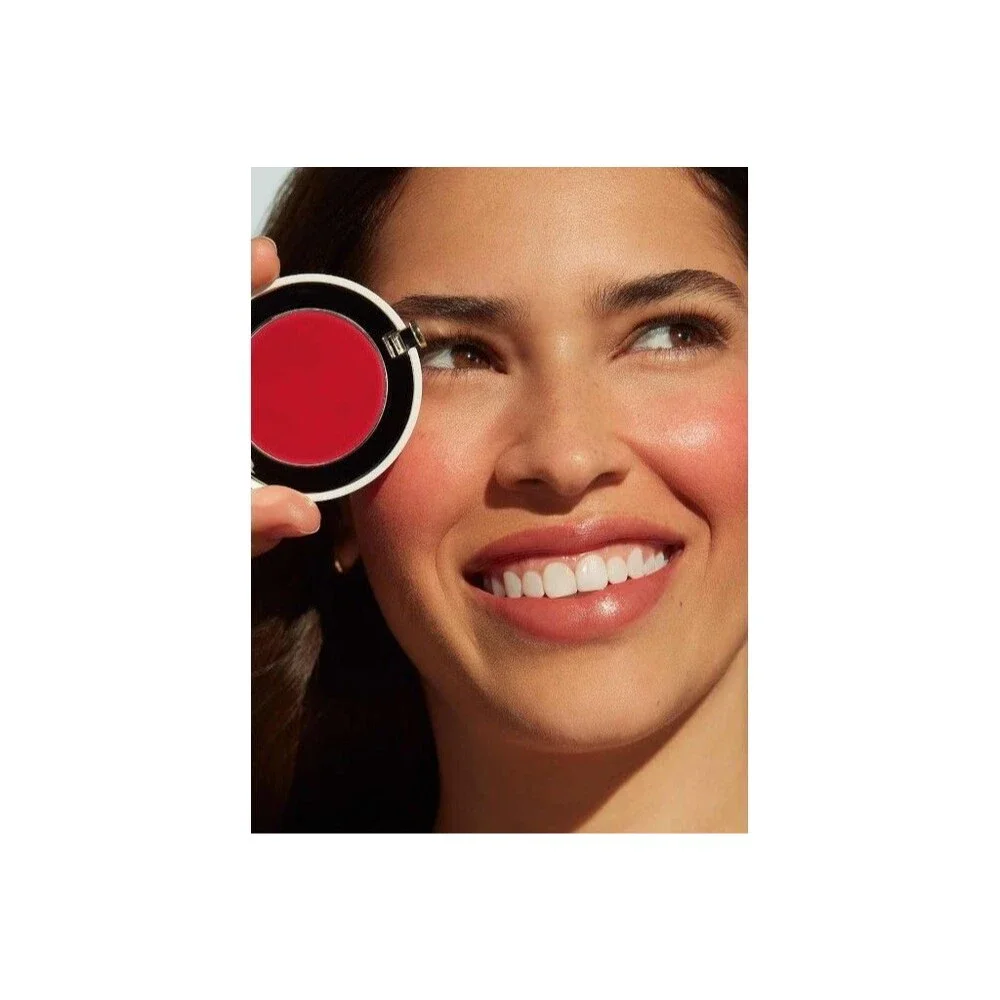 Beautycounter Goji Cheeky Clean Cream Blush Discontinued NIB